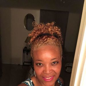 Meet your Posher, Diane